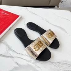 Balenciaga Slippers